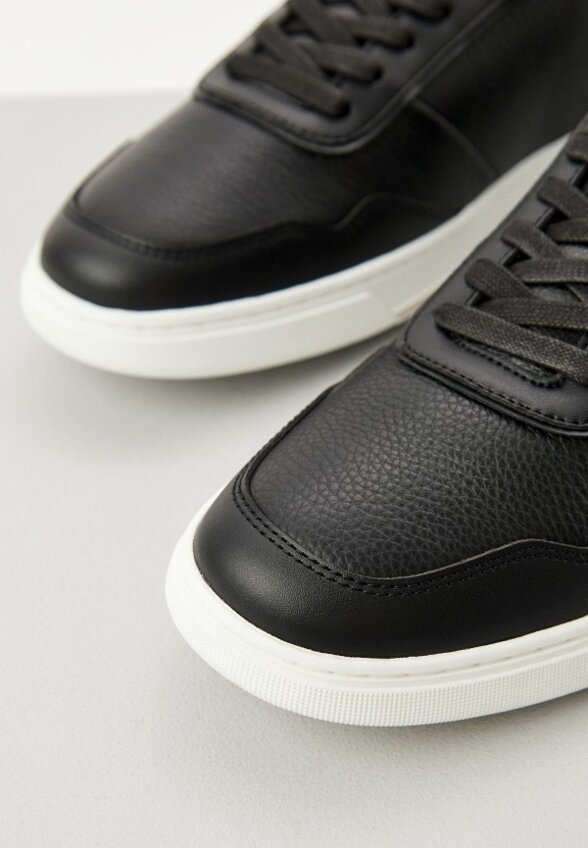 Кеды Calvin Klein