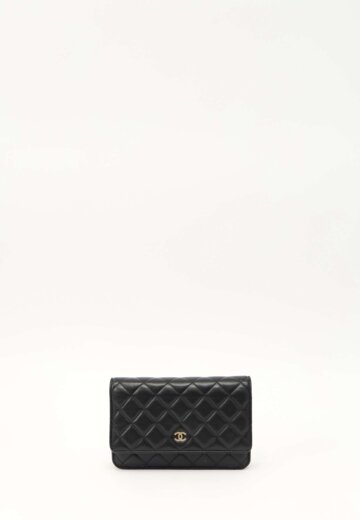 Chanel WOC