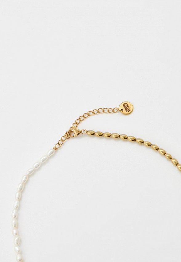 Бусы Mr&Mrs Wolf