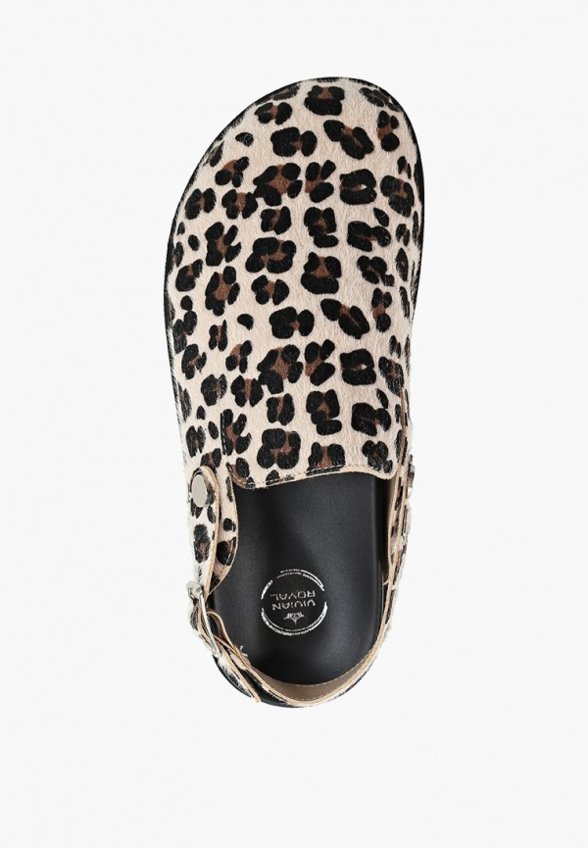 Туфли Vivian Royal