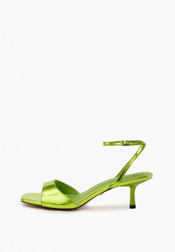 Босоножки Monsorro