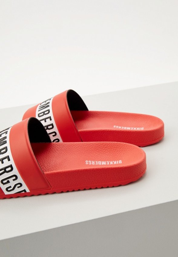 Сланцы Bikkembergs