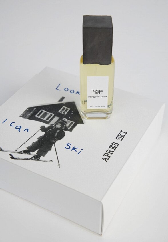 Парфюмерная вода Lera Nena