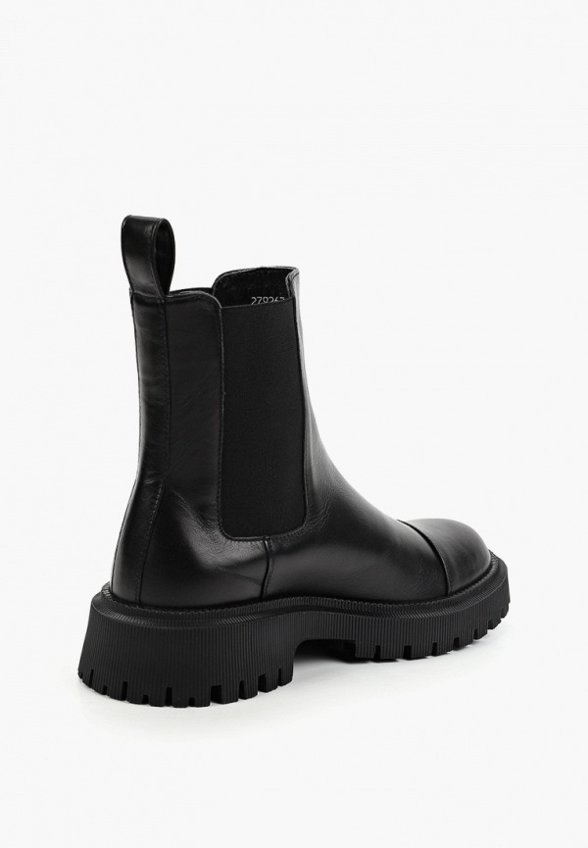 Ботинки Mof-Berg