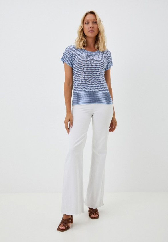 Джемпер Стим