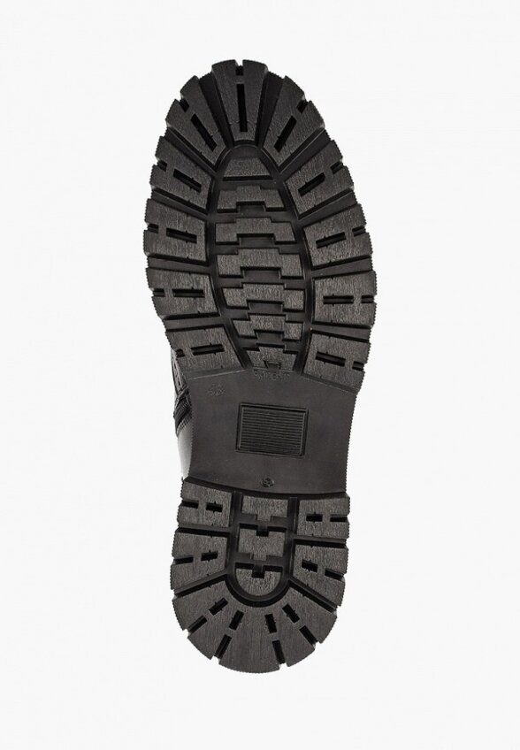 Ботинки Vittorio Bravo