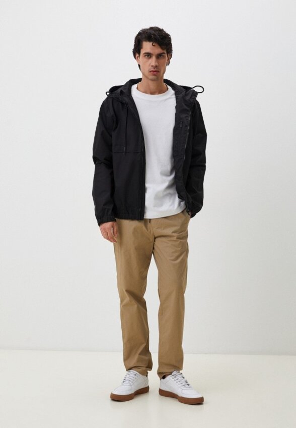 Ветровка Urban Fashion for Men