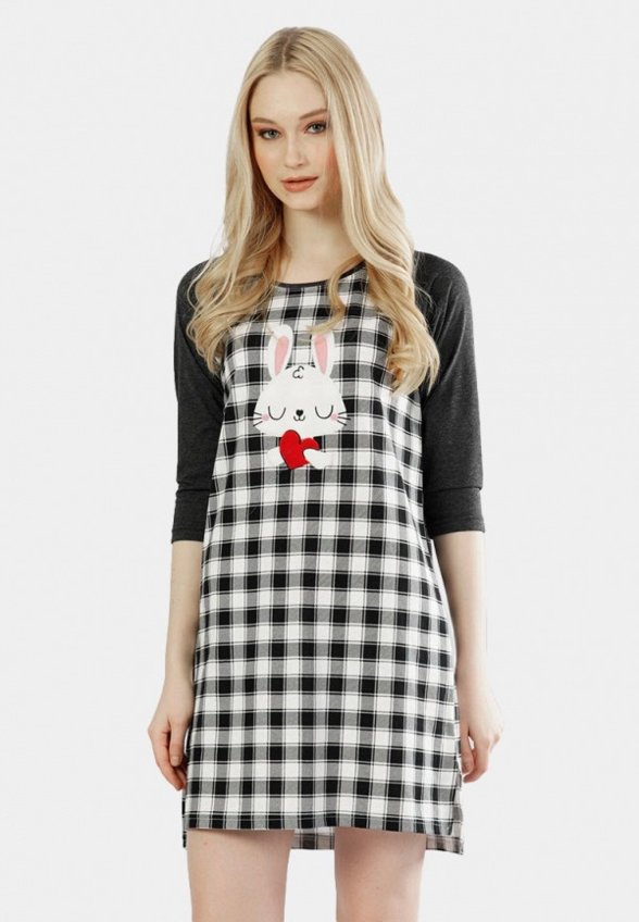 Платье домашнее Vienetta