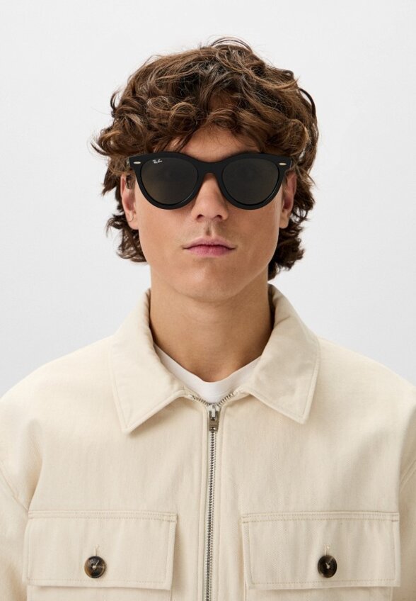 Очки солнцезащитные Ray-Ban®