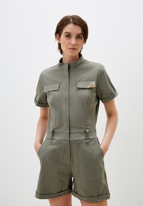 Комбинезон Forstrong