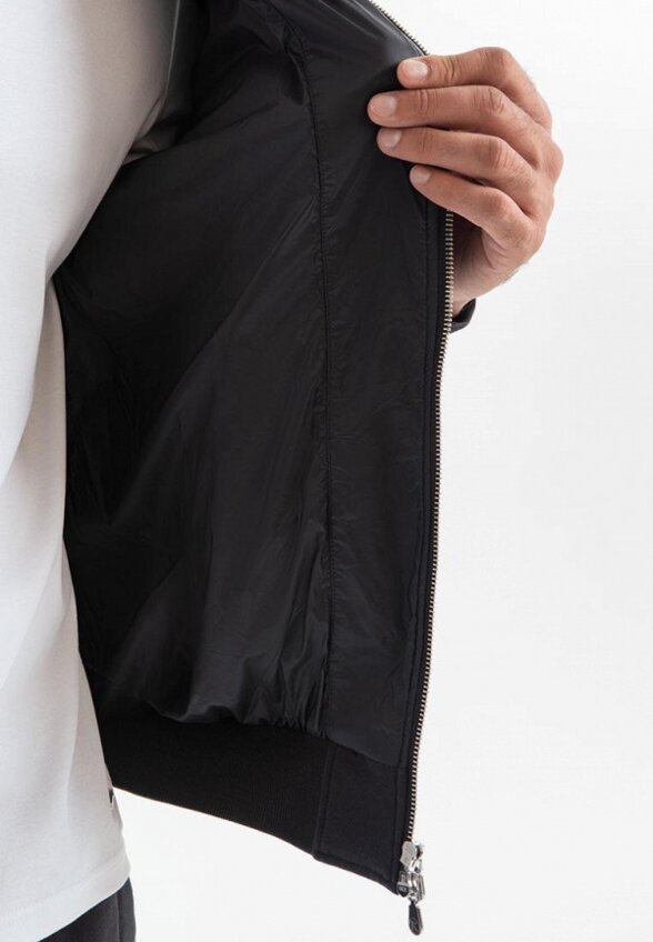 Толстовка Kanzler