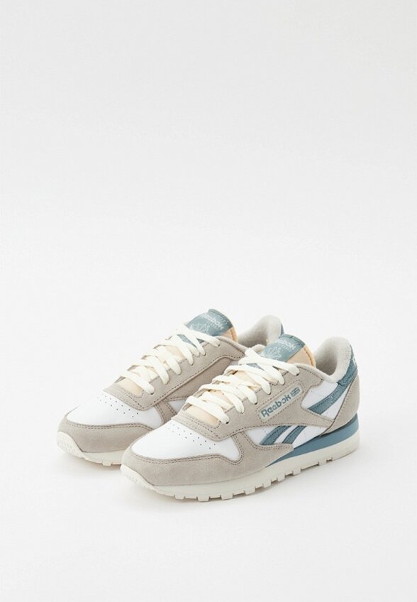 Кроссовки Reebok