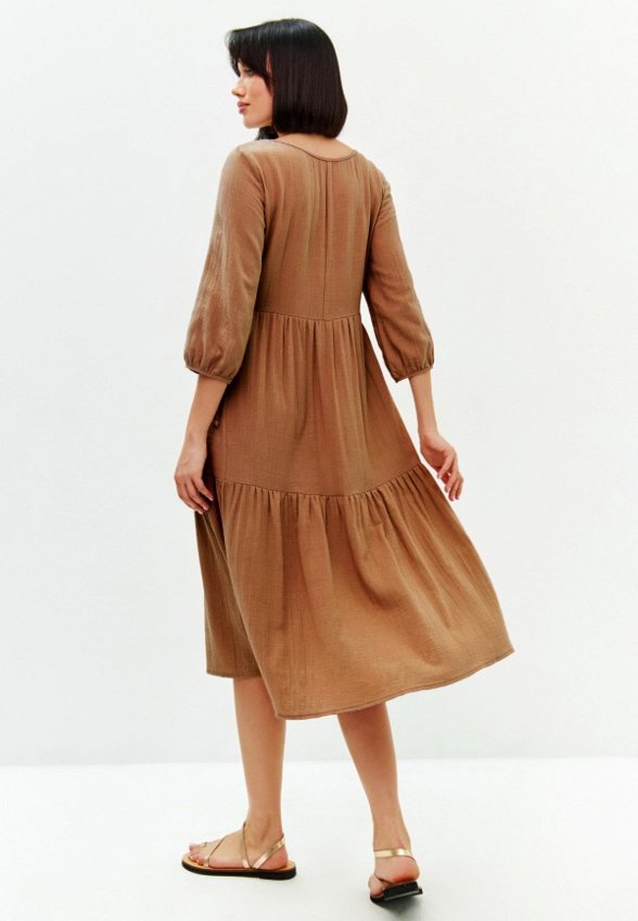 Платье Giulia Rossi