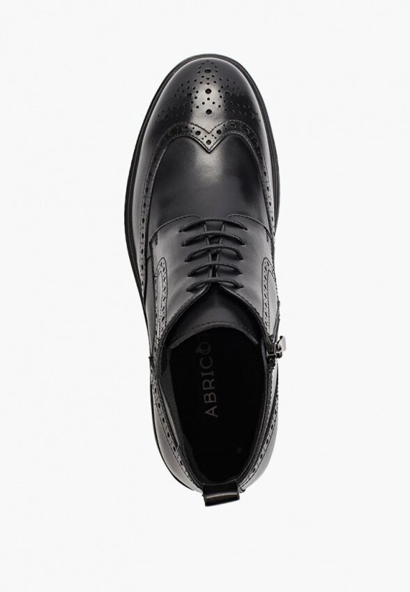 Ботинки Abricot