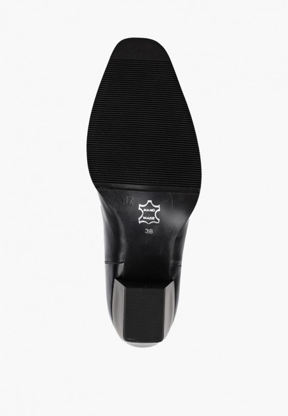 Полусапоги Lusavou