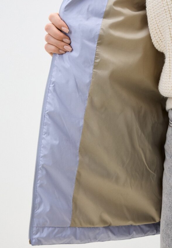 Куртка утепленная Madzerini