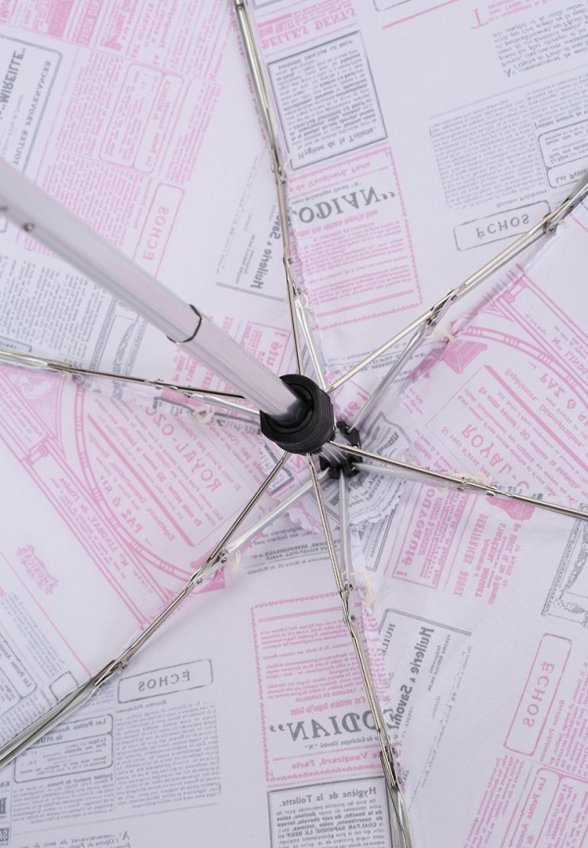 Зонт складной Eleganzza