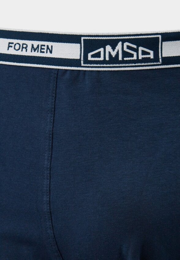 Трусы 3 шт. Omsa