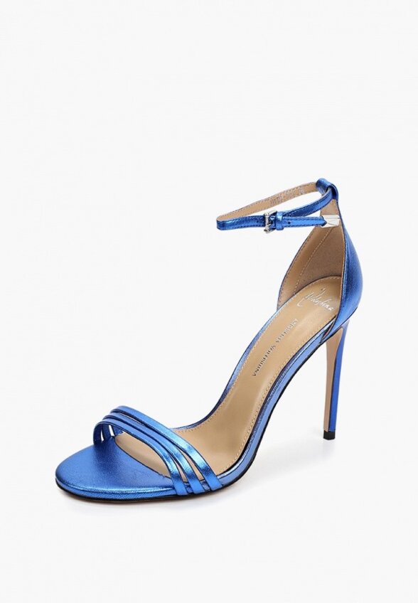 Босоножки Angelina Voloshina