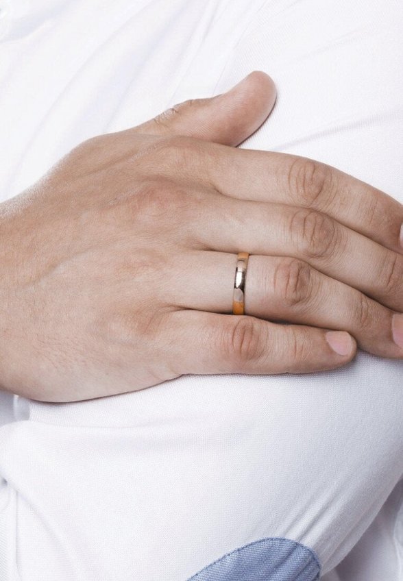 Кольцо Sokolov