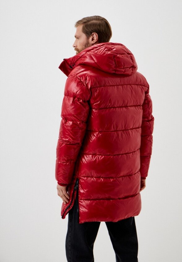 Пуховик Winterra