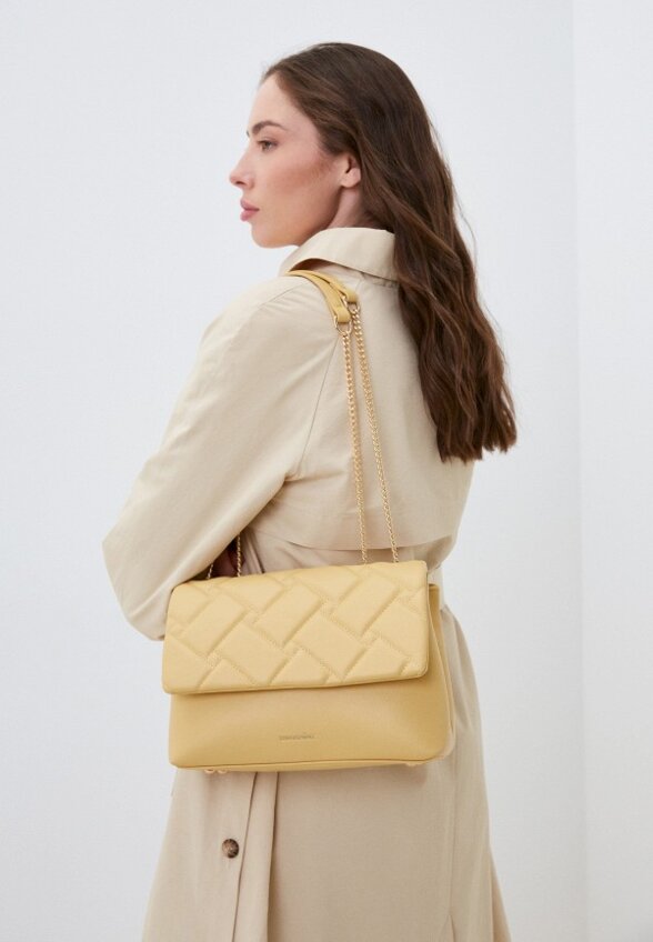 Сумка Thomas Munz