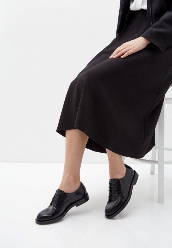 Ботинки Giotto