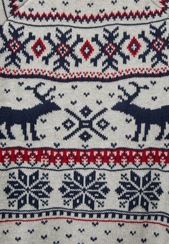 Джемпер Terranova