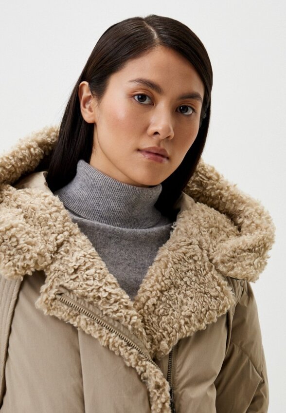 Пуховик Winterra