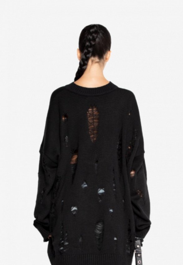 Джемпер You Wanna