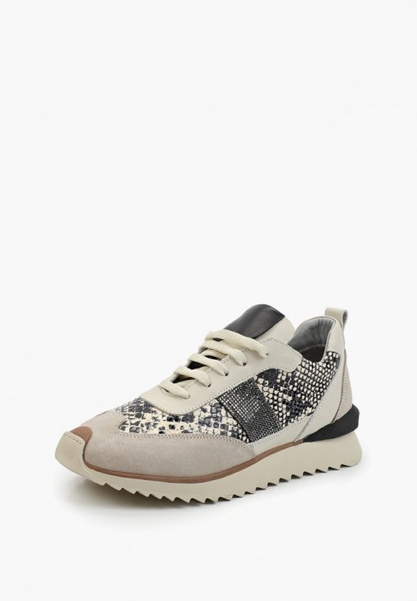 Кроссовки Vasconte