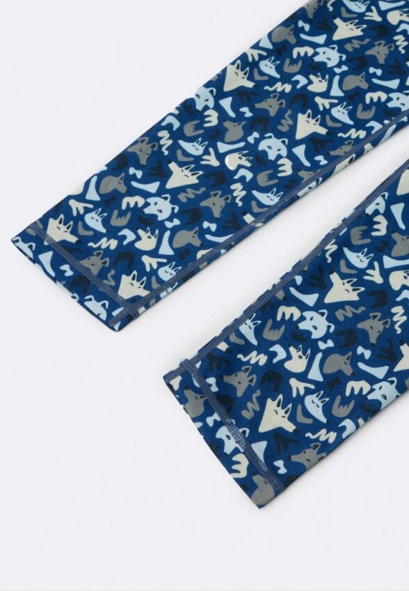 Термобелье Lassie