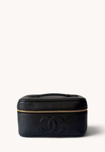Chanel Vanity