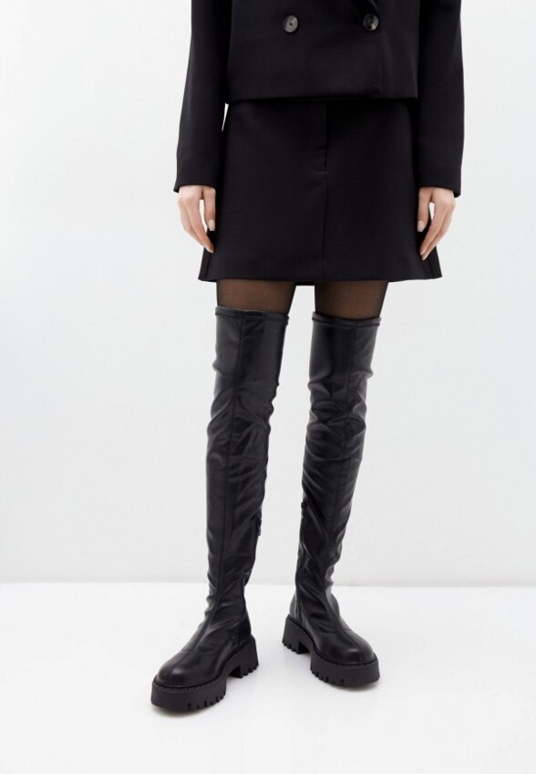 Ботфорты Crony