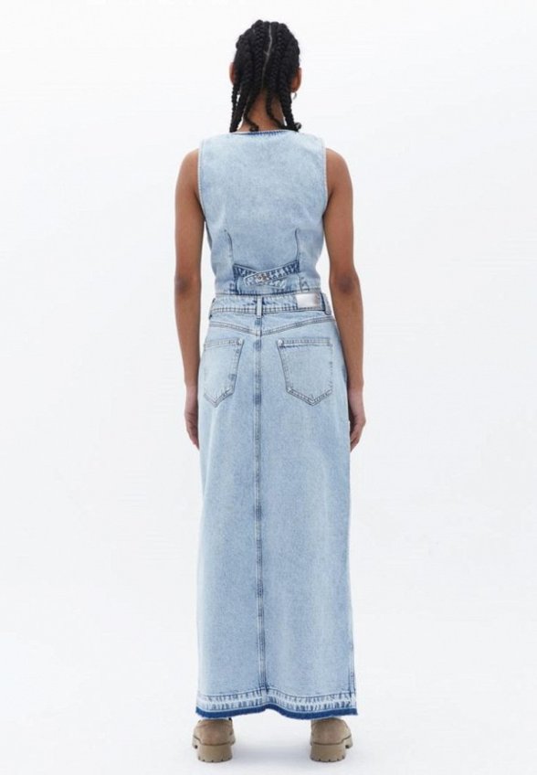 Юбка джинсовая OXXO