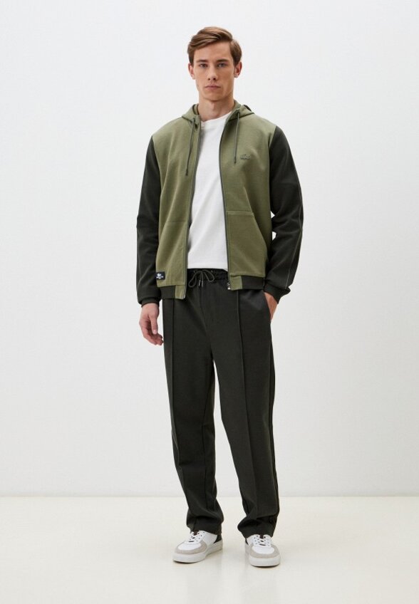 Толстовка Lacoste