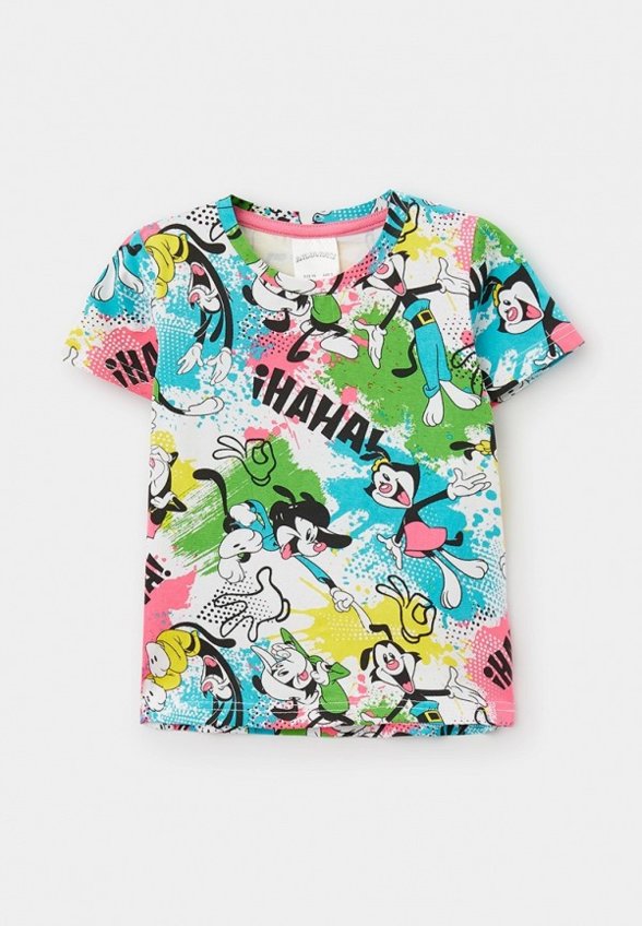 Футболка PlayToday