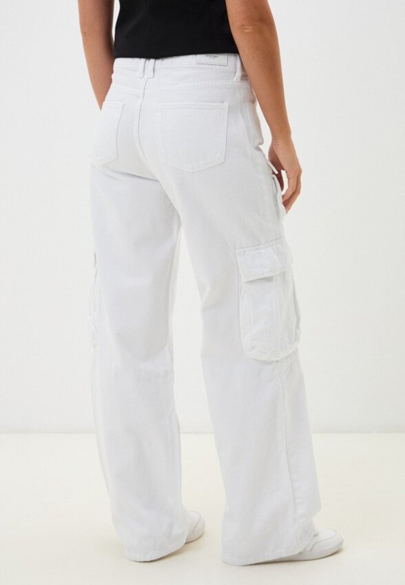 Джинсы Whitney