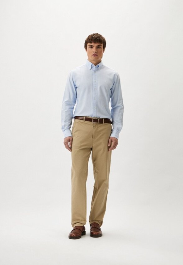 Рубашка Hackett London