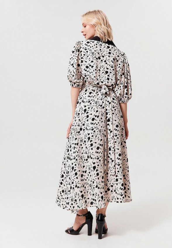 Платье Lastochka