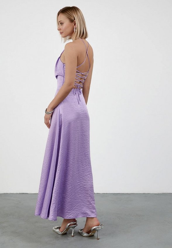 Платье Золотой Песок