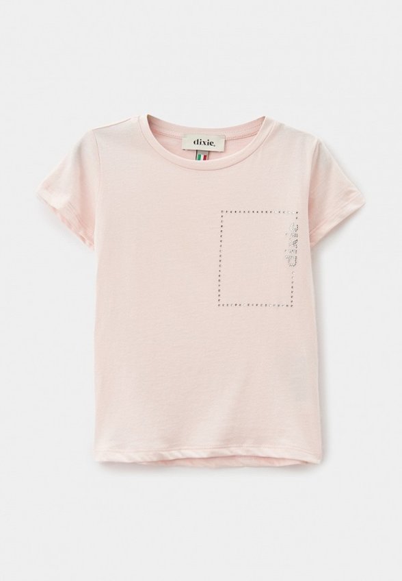 Футболка Dixie