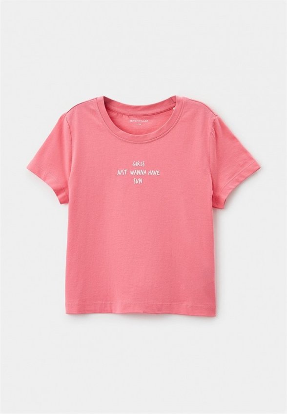Футболка Tom Tailor