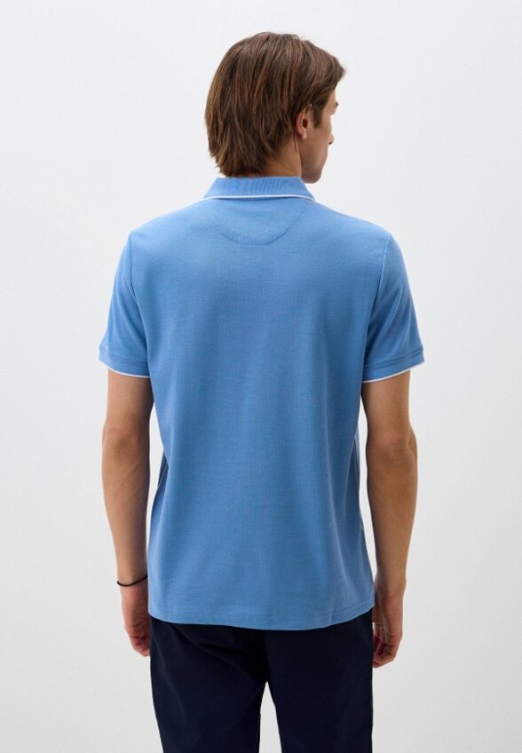 Поло Alessandro Manzoni