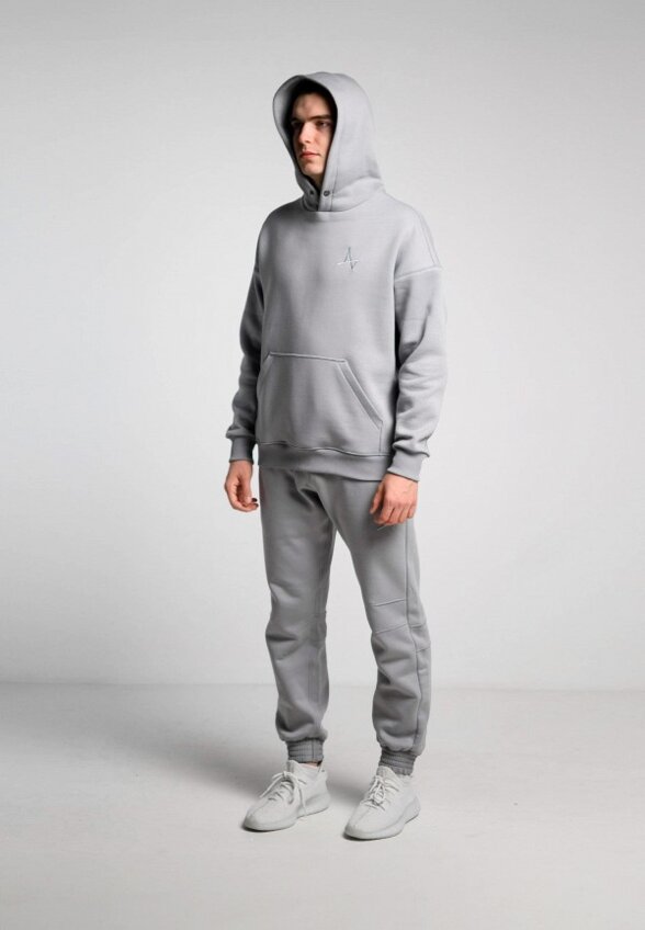 Худи Индивид