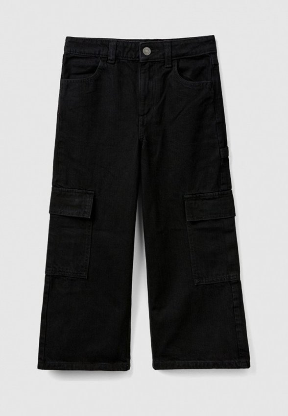 Джинсы United Colors of Benetton