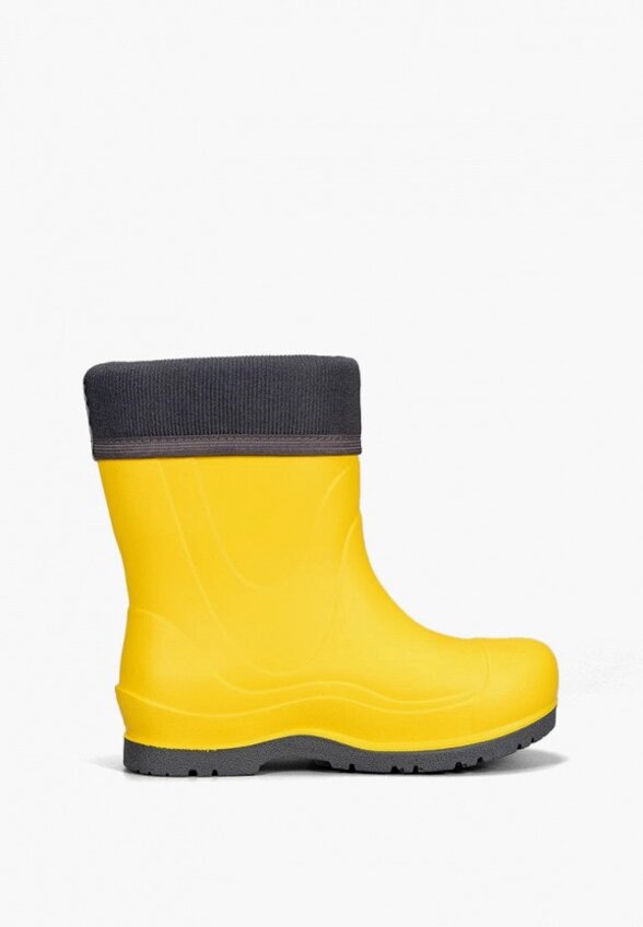 Сапоги резиновые Nordman