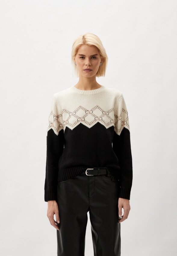 Джемпер Liu Jo