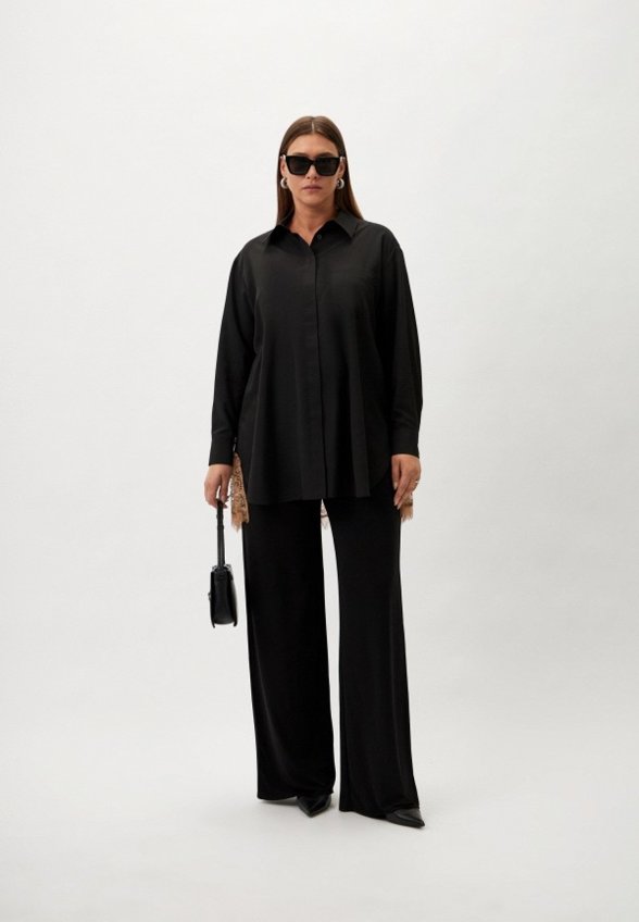 Блуза Marina Rinaldi