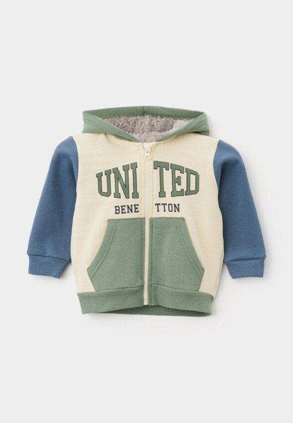 Толстовка United Colors of Benetton